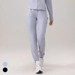 에버라스트 여성 트레이닝 바지 슬림핏 트랙 팬츠