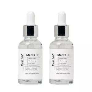 메디프리스 멘틸락테이트 솔루션 멘틸스 30ml 2개