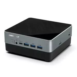 타무즈 TP34(베어본) i5-1340P /미니 PC/RAM 32GB, NVMe SSD 1TB/국내 서비스/KC 인증/WiFi 6 포함/블루