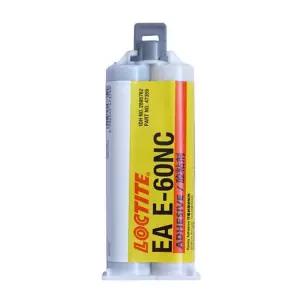 록타이트 E-60NC Loctite 전자용 에폭시 접착제 비부식성 접착