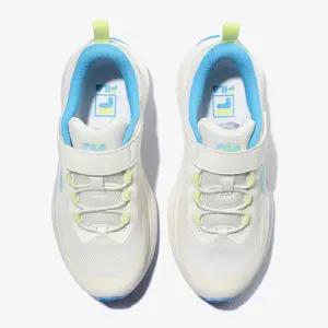 휠라 키즈 NRE RX T7 경량 러닝 스니커즈 3RM02603F 460