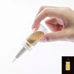 500mg (뿌리는 스노우골드 식용금가루)