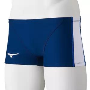 미즈노 남성 탄탄이 숏사각 수영복 W362038 실내수영장