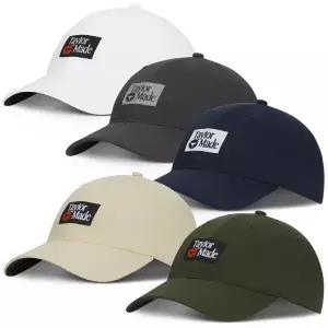 2026신상 테일러메이드 LS 햄튼스 DAD 남성 골프모자