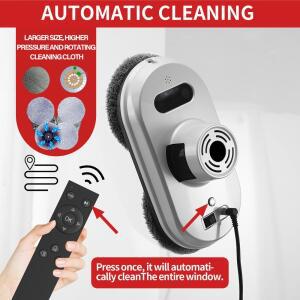 호환 3년 보증전동샤오미창문청소기 로봇창문닦이창문청소유리창청소 로봇유리창 청소window clean robot