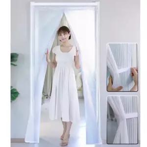 현관모기장 문모기장 해충퇴치 모기퇴치기