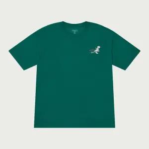 행텐 틴즈 백 베어그래픽 반팔 티셔츠_348(14520-031-402-31)