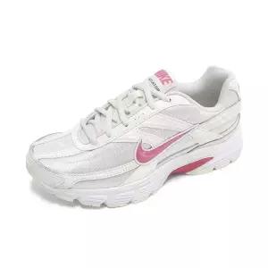 나이키 이니시에이터 여성 런닝화 운동화 신발 화이트 핑크 394053-104
