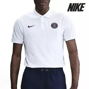 [하프클럽/] 축구 반팔티 /e5- HV8994-103 / 남성 파리 생제르맹 드라이 핏 축구