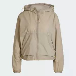 아디다스바람막이 JC5115 시티 이스케이프 라이트웨이트 윈드브레이커