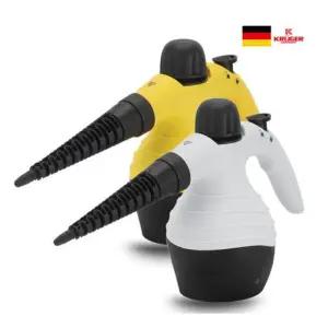 크루커 핸드 스팀청소기 무선 고압 핸디 형