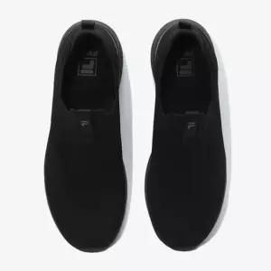 휠라 공용 RGB PIER 피어 쿠셔닝 슬립온 워킹화 1RM02771G 001