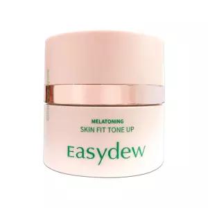 이지듀 멜라토닝 스킨 핏 톤업크림 선크림 30ml