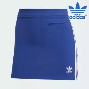 아디다스 여성용 치마 /g2- IR6122 / CREPE SKIRT 우먼스 프리미엄 오리지널스 크