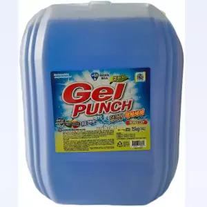 겔펀치 세탁 액체세제 15kg (14L),드럼일반겸용,대용량 말통 가성비