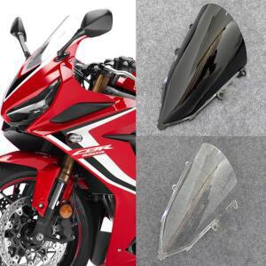 혼다 CBR650R CBR R 2024 오토바이 윈드 실드 페어링 스크린