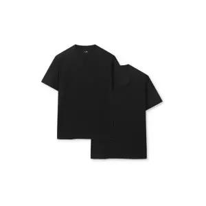 탑텐 공용 COOL Air 코튼 크루넥 T 2PACK_MSG5TS3005 454684