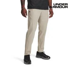 [롯데백화점]언더아머 남성 UA 바이브 우븐 팬츠 1386556-289