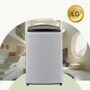 LG 17kg 통돌이 세탁기 T17DX3A 미드프리실버 LG물류설치