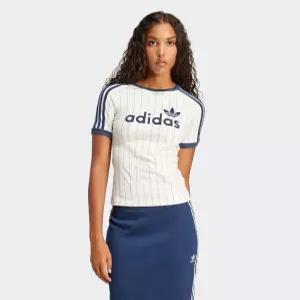 [스타필드 안성 ABC마트] 아디다스 리니어 그래픽 칼리 티 (JC7705)