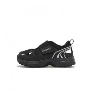 디스커버리 키즈 라이트 샌디 BLACK 463562