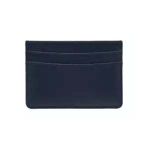 아페쎄 다크 네이비 카드홀더 34767328