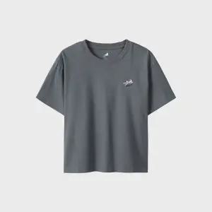 TOPTEN 여성) 쿨에어 코튼 콜라보 반팔티 (BAL9OORAK)_MSF2TS2512 MSF2TS2512