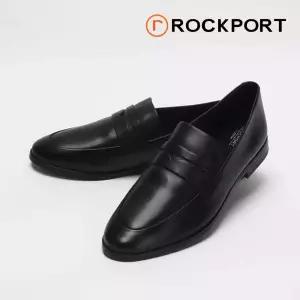 락포트 여성화 퍼페추아 페니로퍼 블랙 W발볼 CI1360W