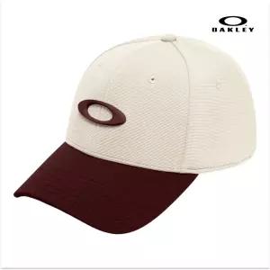 오클리 틴칸 캡 남여공용 모자 플렉스캡