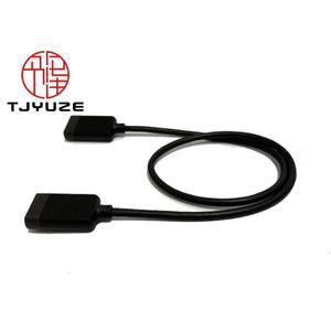 60cm 원 커넥트 미니 소형 케이블 BN39-02015A  호환 UA55JS8000WXXY TV용