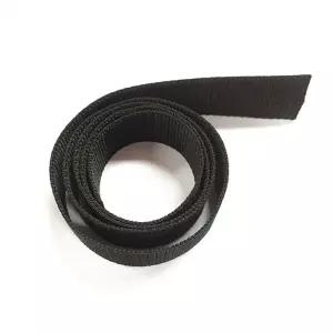 버클 스트랩 나일론 웨빙 끈 가방 끈 조절 연장 스트랩형 20mm 1M