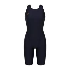 아레나 오션룹 아동 4부 반신 레이서백 A6SG1GB06-BLK