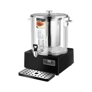 업소용 약탕기 대형 한약 홍삼기 포트 물통 중탕기