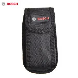 보쉬 Glm50-27Cg Glm50-23 레이저 거리 측정기 휴대용 파우치 백용 보쉬 캔버스 휴대용 케이스