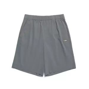 매장정품 내셔널지오그래픽 NATIONALGEOGRAPHIC N242UHP950 프로즌 에어 5부 숏팬츠 IRON GREY N242UHP9501