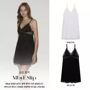에블린 MbyE_슬립 EBFLFA115H(화이트) EBFLFA125H(블랙)
