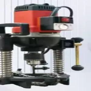 배관 천공기 파이프 홀가공 드릴링머신 타공기 컷팅기 고강도 대형 개방 소방관용