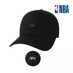 [롯데백화점]엔비에이 남녀공용 모자 볼캡 대두캡 오버캡 빅사이즈캡 큰모자 롱챙 (N744PA562P)