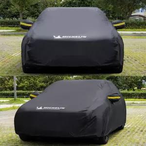 차량용 바디 풀커버 사계절 먼지 성에방지 자동차 주차덮개/디올뉴니로 EV3 EV6 EV9 셀토스 스포티지QL NQ5 쏘렌토MQ4 모하비 카니발KA4 카렌스 쏘울 스토닉 스팅어