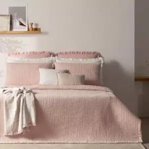 까사리빙 SS광목 피그먼트 워싱스프레드2종