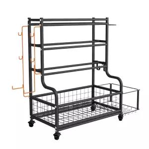 소도구 보관함 운동기구 본품 폼롤러 헬스장 요가매트