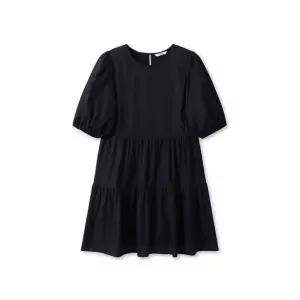 매장정품 TOPTEN 탑텐 여성) 티어드 미니 원피스_MSF2OO2007 MSF2OO2007 1451626