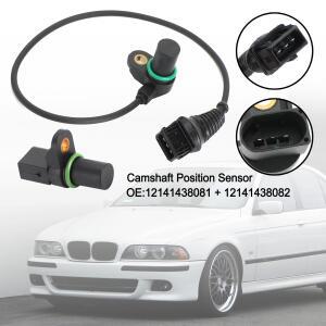 Artudatech 캠축 위치 센서 엔트리 + 엑시트 BMW E46 E39 E60 E38 E65 M52 M54 자동차 액세서리