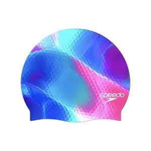 스피도 2026 링클 실리콘수모 수영모 F65481 수경수모