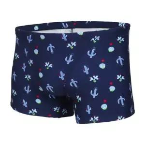 XBLUE 2026 남자 탄탄이 사각 수영복 F67525 유행