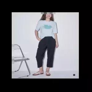[행복한백화점][올리비아로렌]여성케주얼 바지 VVBDL5M5451