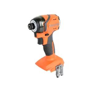 아임삭 20V 충전 임팩 드라이버 BL18M180 베어툴