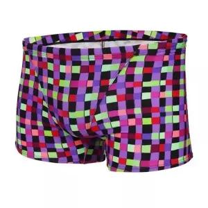 XBLUE 2026 남자 탄탄이 사각 수영복 F67520 유행 (49061243)