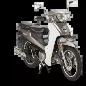 디앤에이모터스 DNA 이륜 오토바이 시티베스트 씨티베스트PS 배달용(W)