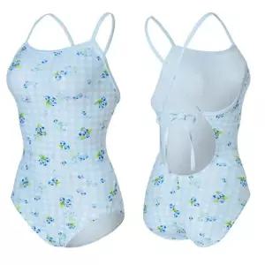 랠리 2026 여자 원피스 수영복 H488199 실내반신수영복